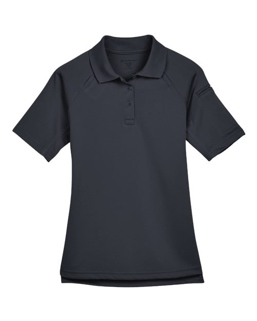 Harriton Women's Advantage Tactical Polo