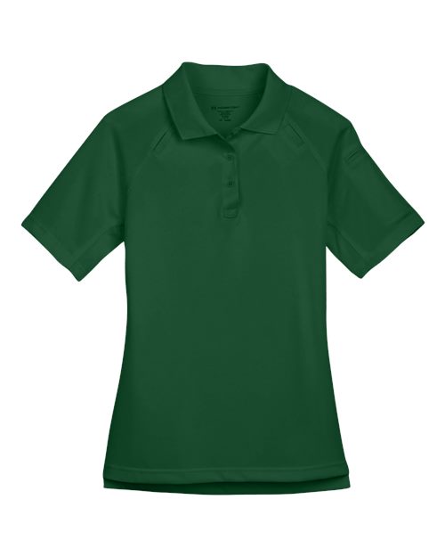 Harriton Women's Advantage Tactical Polo