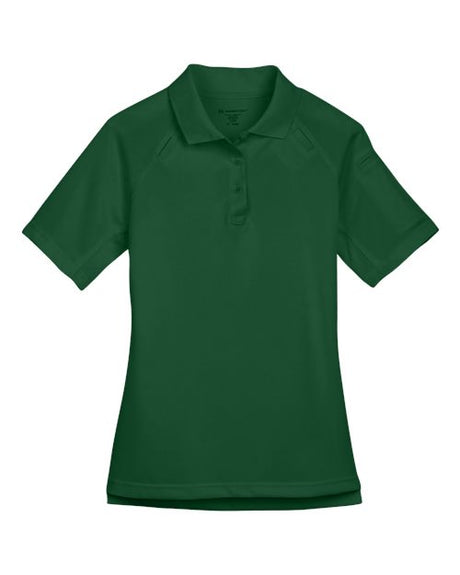 Harriton Women's Advantage Tactical Polo