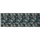 Mood Exclusive Isola Avventura Midnight Blue Cotton Poplin