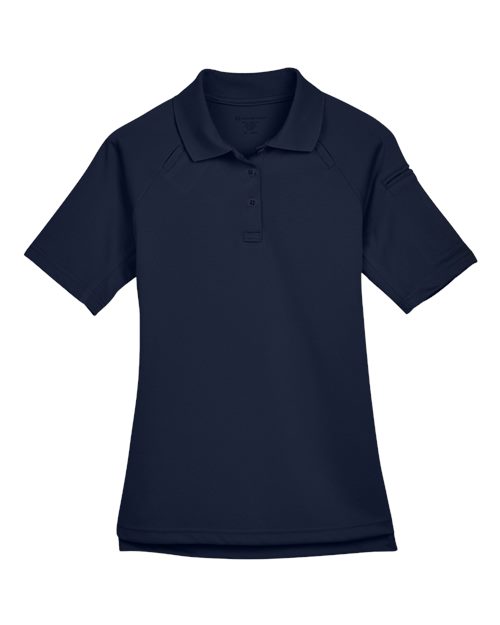 Harriton Women's Advantage Tactical Polo
