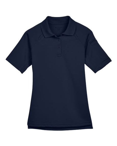 Harriton Women's Advantage Tactical Polo
