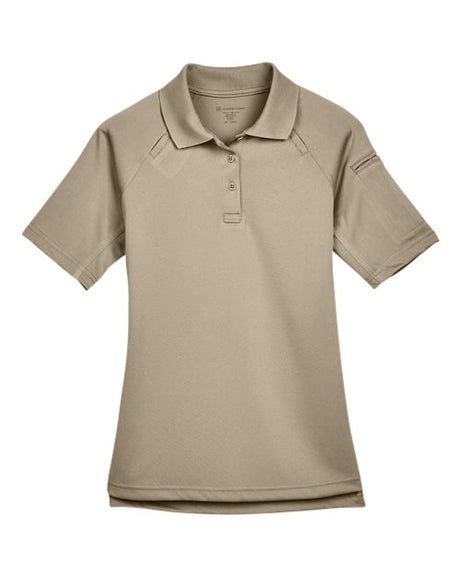 Harriton Women's Advantage Tactical Polo