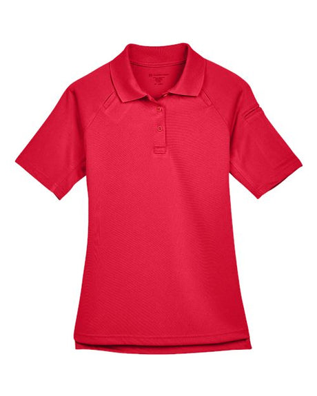 Harriton Women's Advantage Tactical Polo