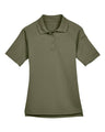 Harriton Women's Advantage Tactical Polo