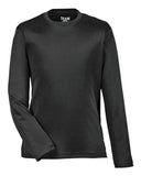 Team 365 Youth Zone Performance Long Sleeve T-Shirt