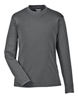 Team 365 Youth Zone Performance Long Sleeve T-Shirt