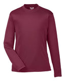 Team 365 Youth Zone Performance Long Sleeve T-Shirt
