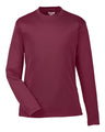 Team 365 Youth Zone Performance Long Sleeve T-Shirt
