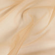 Stiff Polyester Organdy - Doe - Rhiannon Collection