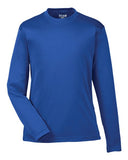 Team 365 Youth Zone Performance Long Sleeve T-Shirt