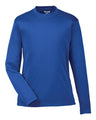 Team 365 Youth Zone Performance Long Sleeve T-Shirt