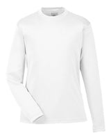 Team 365 Youth Zone Performance Long Sleeve T-Shirt