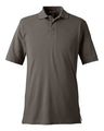 Harriton Men's Pique Polo