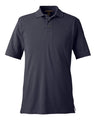 Harriton Men's Pique Polo