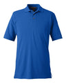 Harriton Men's Pique Polo
