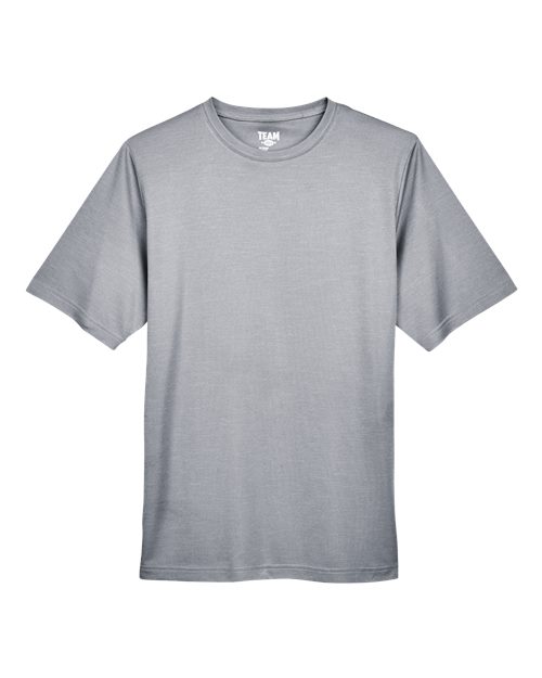 Team 365 Men's Sonic Heather Performance T-Shirt