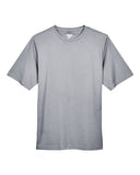 Team 365 Men's Sonic Heather Performance T-Shirt