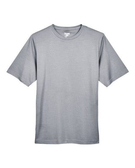 Team 365 Men's Sonic Heather Performance T-Shirt