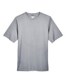 Team 365 Men's Sonic Heather Performance T-Shirt