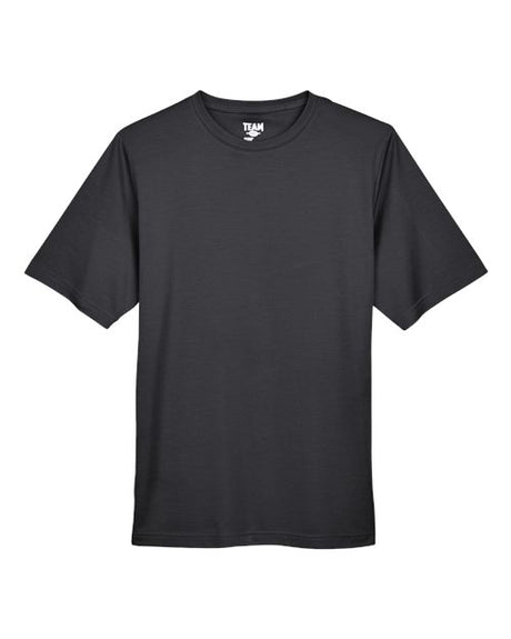 Team 365 Men's Sonic Heather Performance T-Shirt