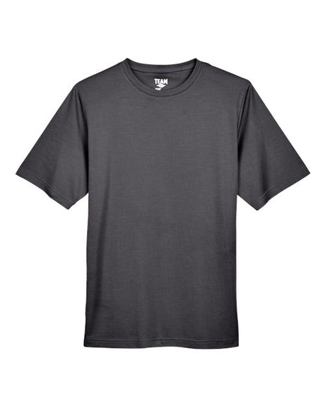 Team 365 Men's Sonic Heather Performance T-Shirt
