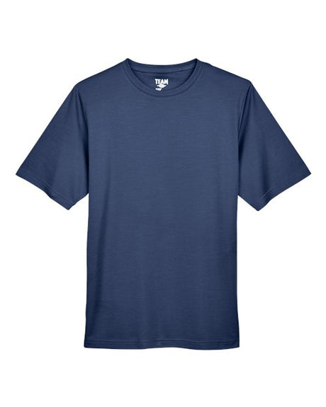 Team 365 Men's Sonic Heather Performance T-Shirt