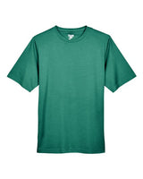 Team 365 Men's Sonic Heather Performance T-Shirt