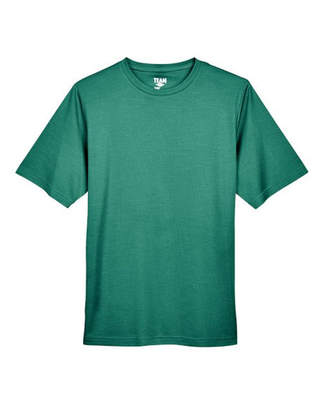 Team 365 Men's Sonic Heather Performance T-Shirt