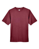 Team 365 Men's Sonic Heather Performance T-Shirt