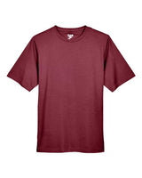 Team 365 Men's Sonic Heather Performance T-Shirt