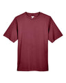 Team 365 Men's Sonic Heather Performance T-Shirt