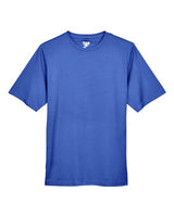 Team 365 Men's Sonic Heather Performance T-Shirt