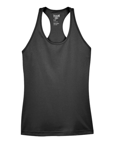 Team 365 Women's Zone Performance Racerback Tank