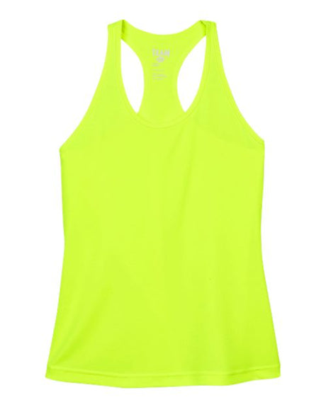 Team 365 Women's Zone Performance Racerback Tank