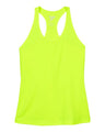 Team 365 Women's Zone Performance Racerback Tank