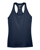Team 365 Women's Zone Performance Racerback Tank
