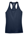 Team 365 Women's Zone Performance Racerback Tank