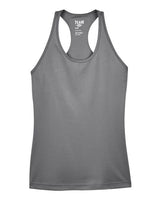 Team 365 Women's Zone Performance Racerback Tank