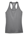 Team 365 Women's Zone Performance Racerback Tank