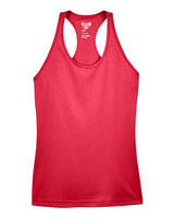 Team 365 Women's Zone Performance Racerback Tank