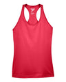 Team 365 Women's Zone Performance Racerback Tank