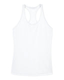 Team 365 Women's Zone Performance Racerback Tank