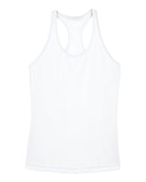 Team 365 Women's Zone Performance Racerback Tank