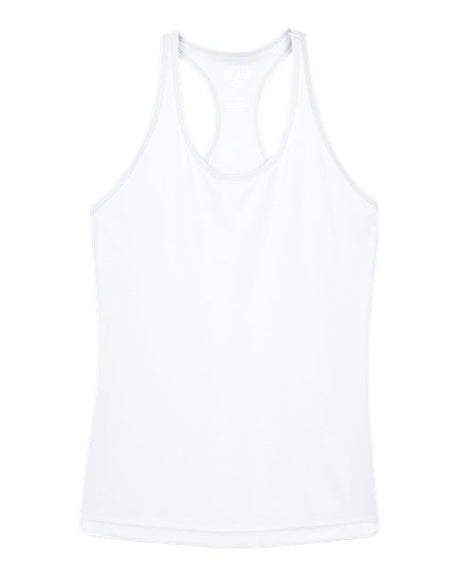 Team 365 Women's Zone Performance Racerback Tank
