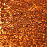 Razzle Sequins Polyester Spandex Fabric - Multiple Colors, Round Sequins, 52-54" Width, 200 GSM (1 Yard)