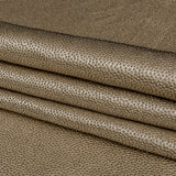 Metallic Gold Cheetah Spotted Luxury Brocade