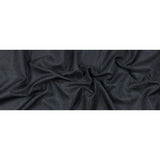 Metallic Navy and Black Cheetah Spotted Luxury Brocade