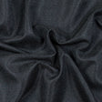 Metallic Navy and Black Cheetah Spotted Luxury Brocade