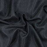 Metallic Navy and Black Cheetah Spotted Luxury Brocade